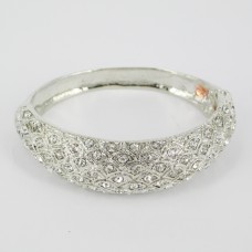514157 clear  bangle